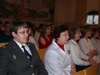 Медицина – більше, ніж професія!