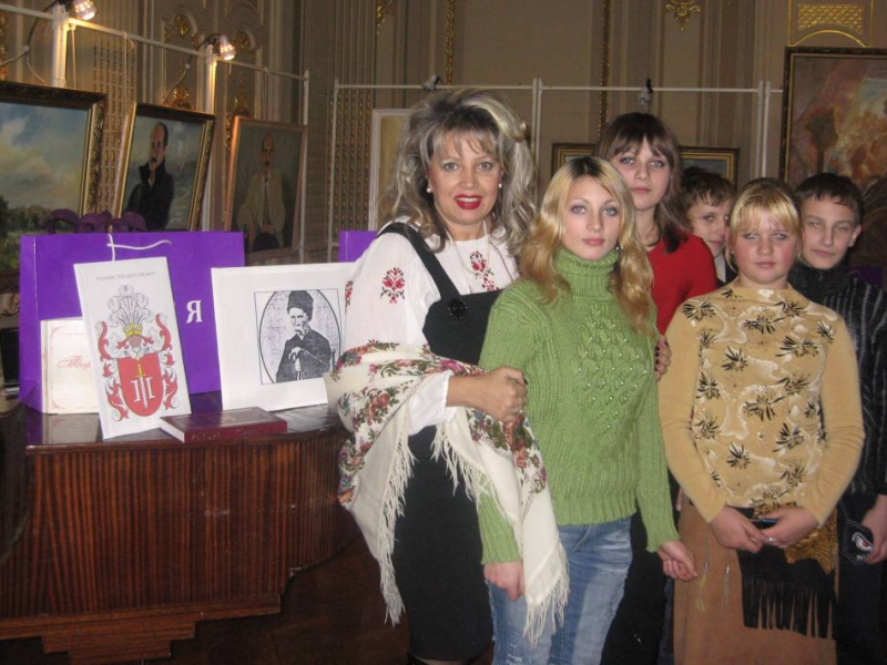 «Народниці» інформують. Повернути Україні забуте ім’я славетного українця Пилипа Морачевського