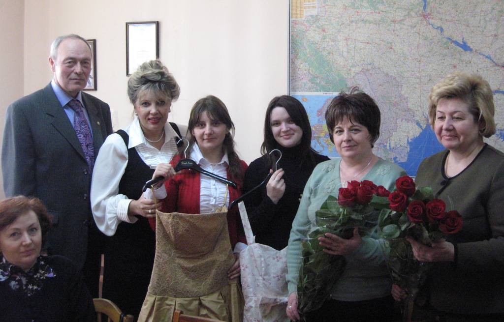 На Вінничині з’явиться осередок «Народниць»