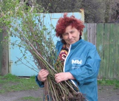 Мы – за чистый город!