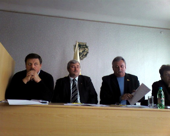 Полтавщині потрібен Литвин