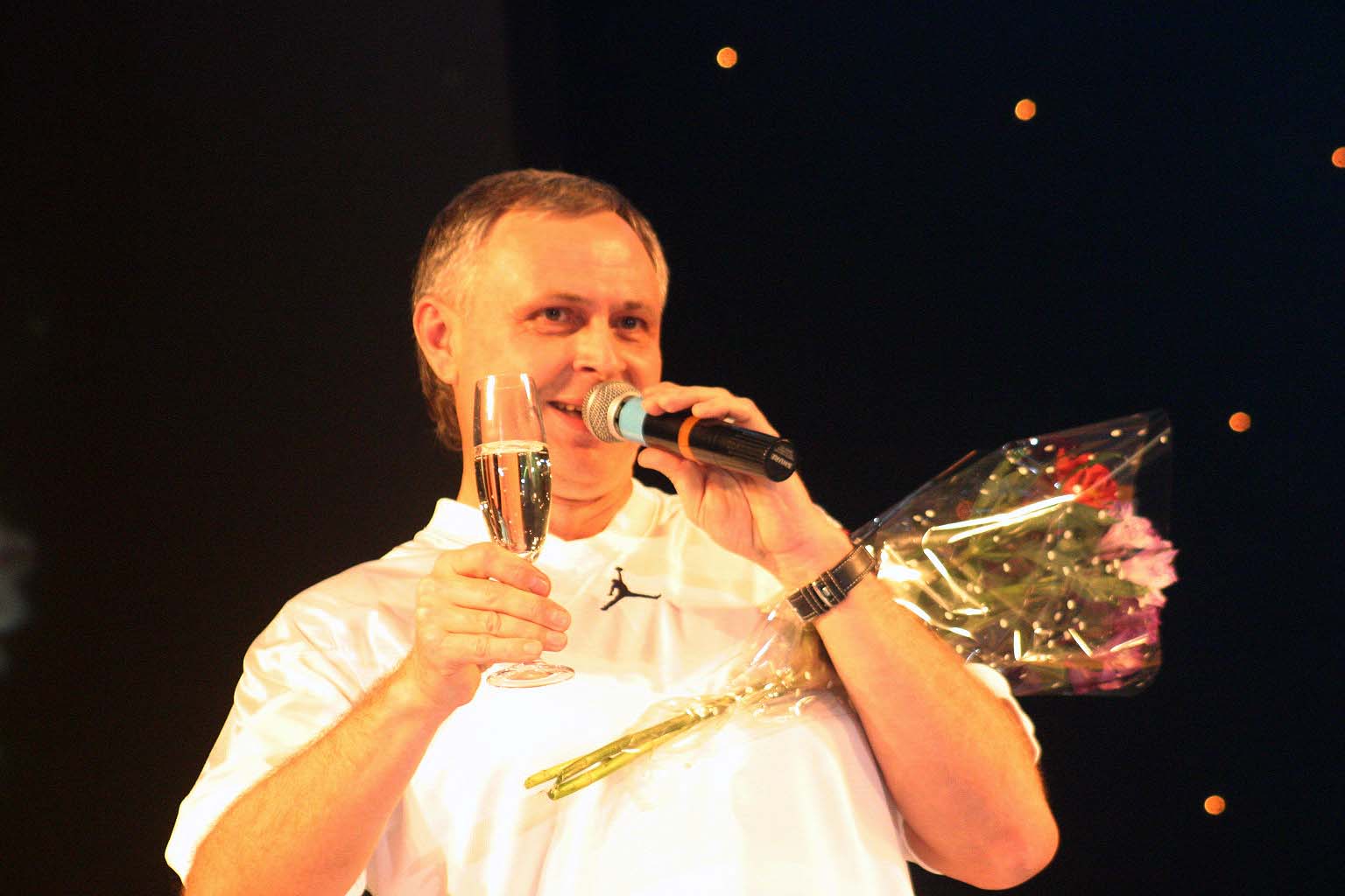 Спасибі за пісню