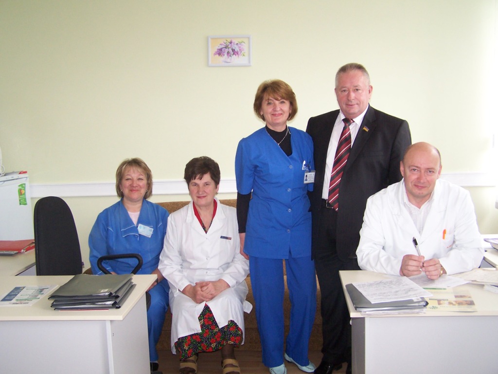 За високі досягнення в професійній діяльності відзначено народниць Житомирщини