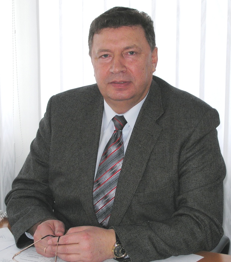 Микола Шершун: «Що виробляти: продукти харчування чи пальне?»