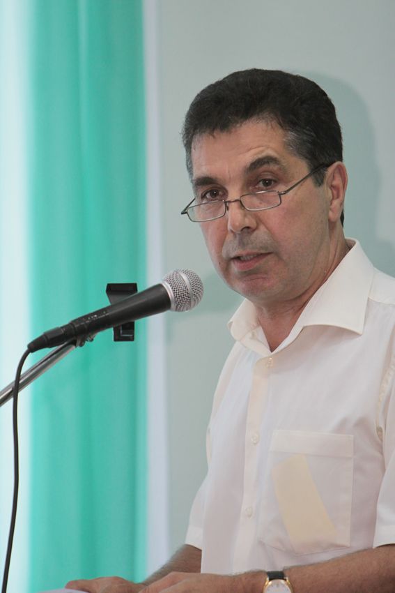 Чернігівщина: Слово мають депутати...