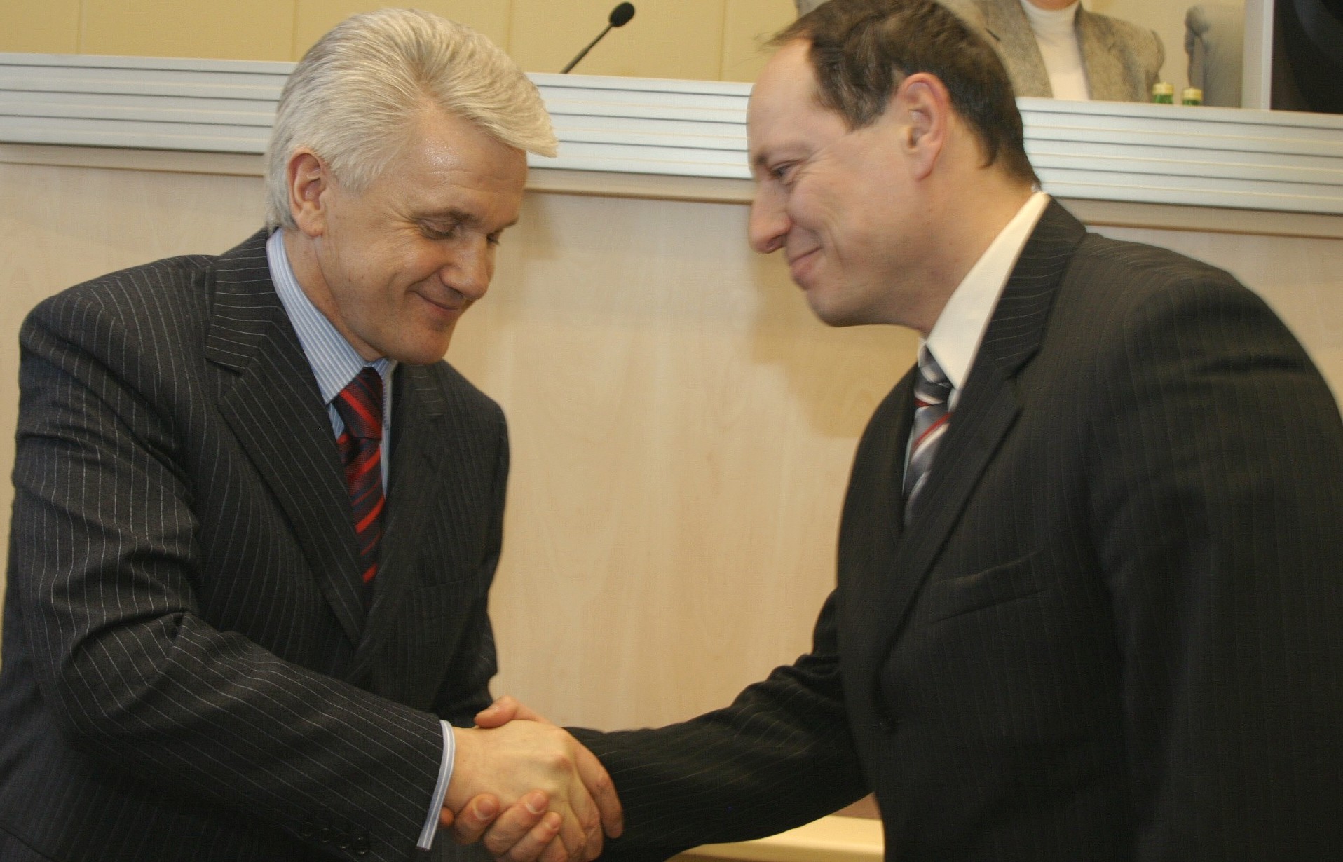 Велике серце – маленьким пацієнтам