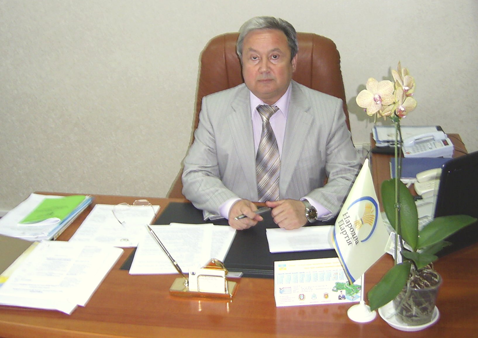 Валерій Мельніченко: „Суспільство, в якому освіта є пріоритетом державної політики, завжди досягає успіху”