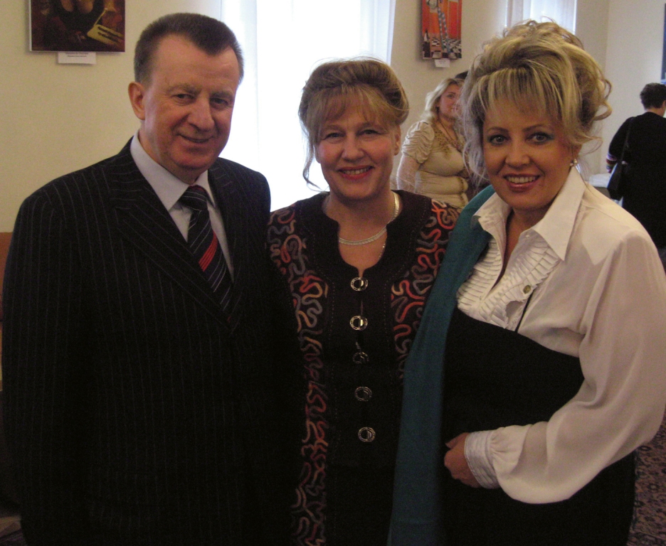 Відбулися збори членів Всеукраїнського громадського об’єднання «Народниці»