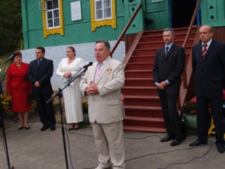 Чернігівщина: Мезин – життя  понад віки…