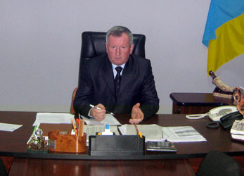 Володимир Рибачук: „Позитивна динаміка утримується”