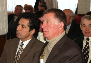 Народники Чернігівщини звітують