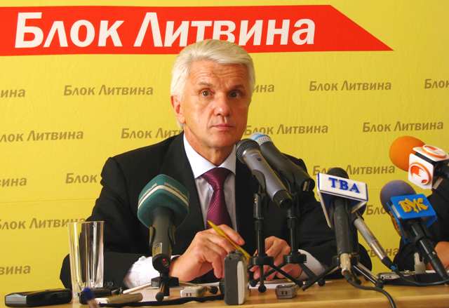 Володимир Литвин: «Я проукраїнський політик»