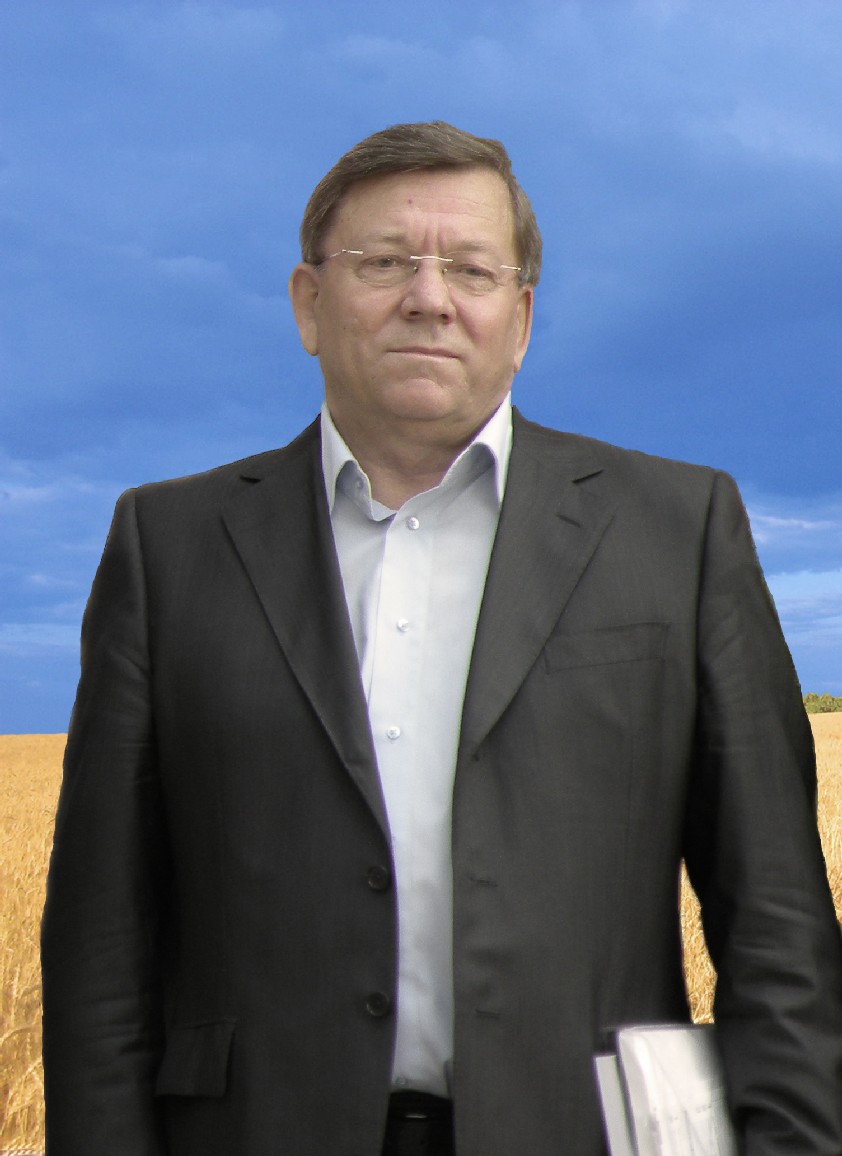 Вірю в здоровий глузд українських політиків