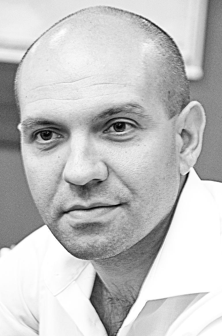 Точка зрения. Нельзя изменять Конституцию «под политический момент»