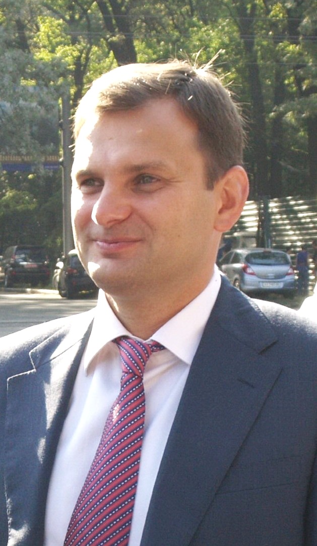 Кто отвечает за игорный бизнес в Украине?