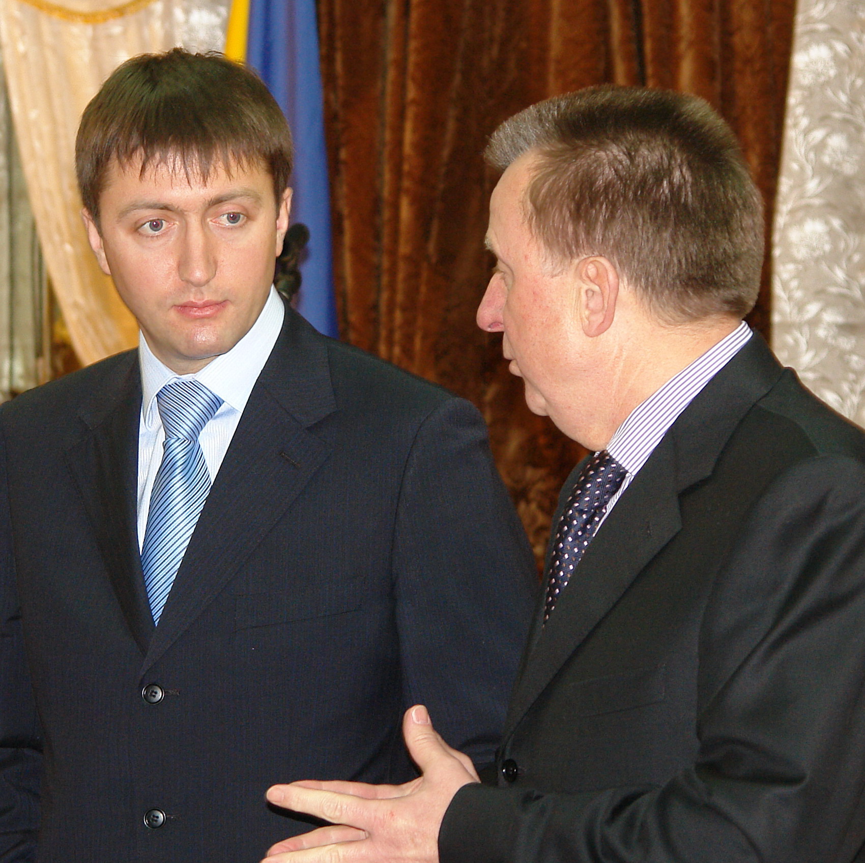 «Не буде переводу хліборобському роду» –