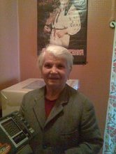 Работа общественной приемной Макеевской городской организации Народной Партии