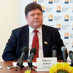 Чернігівщина: Поінформований – означає захищений