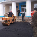 М. Рудченко: «Добра справа кожен день - це наш девіз»