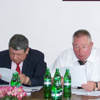 Відбулось засідання виконкому народників Житомирщини