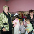 Традиция благотворительности