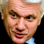 Володимир Литвин: «В Україні має бути одна державна мова»