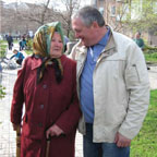 За несколько часов субботника бердянцы сделали то, что городская власть не могла сделать месяцами