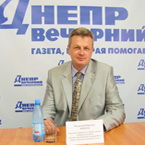 Владимир Леперда: «Украинскому селу нужна продуманная программа долгосрочной аренды земли»