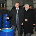 Володимир Литвин: «Моя національна ідея – це збереження українського народу, припинення скорочення кількості населення та його деградації»