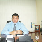 Зона спостереження