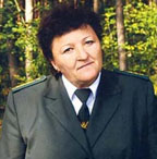 Чернігівщина: У нас працюють професіонали