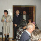 Ірина Дуднік: "Економічна незалежність України напряму пов’язана зі станом сільського господарства"