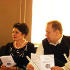 Патріотизм та виборчі технології