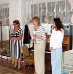 Чернігівщина: Щороку літо починається з дитинства