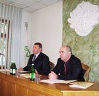 Рівненські народники готові до подальшої боротьби