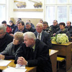 Розбудова партії і майбутні місцеві вибори – головні завдання рівненських народників