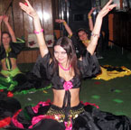 Світ врятують …танці