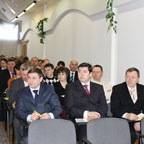 Народна Партія має захищати народні інтереси