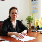 Надія Мазуркевич: «Ми робимо все для людей!»