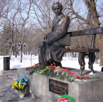 Чернігівщина:  Співоче слово Кобзаря…