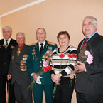 Микола Ващенко: «Найголовніше зберегти пам'ять про тих, хто віддав своє життя за наше мирне небо!»