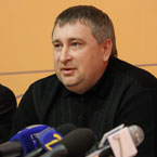 Сергей Мельник: «Сегодняшнее положение дел в стране — испытание, и мы должны через него пройти»