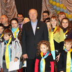 Григорій Бондаренко: «Фастівчани мають нас підтримати, бо ми робимо тільки добрі справи!»