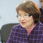 Чернігівщина: Статус жінки-політика