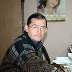 Ігор Карлицький: "Чому я йду в депутати"