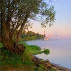 Чернігівщина: Стародавній Любеч треба відроджувати, а українську землю захищати