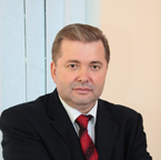 Василий Надрага: «Уверен, реформы, начатые в Украине, обеспечат достойную жизнь нашим гражданам»