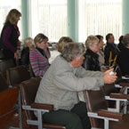 Питання культури не варто відносити на другий план