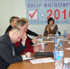 «Як майбутній президент боротиметься з корупцією?»