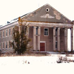 Соціальна сфера села